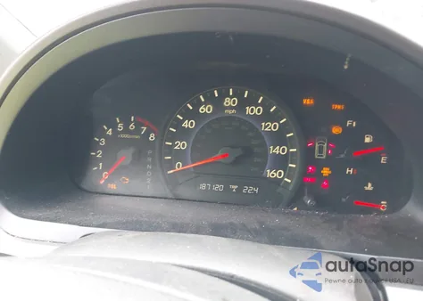 2010 Honda Odyssey Exl from USA, damaged, VIN 5FNRL3H74AB053336